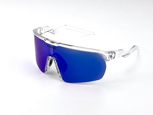 Capelle Miami BOLD Flash Photochromic Sunglasses in Kuwait
