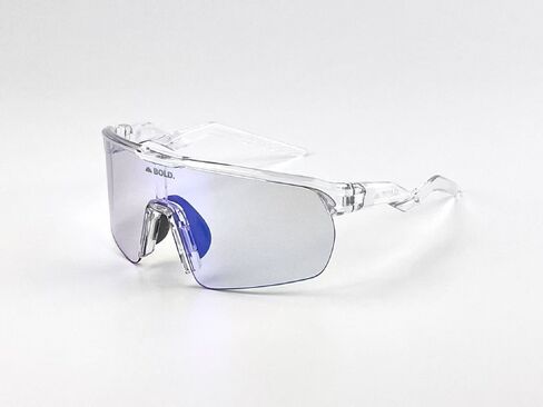 Capelle Miami BOLD Flash Photochromic Sunglasses in Kuwait