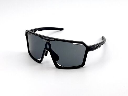 Capelle Miami BOLD Flux Wrap Sunglasses in Kuwait