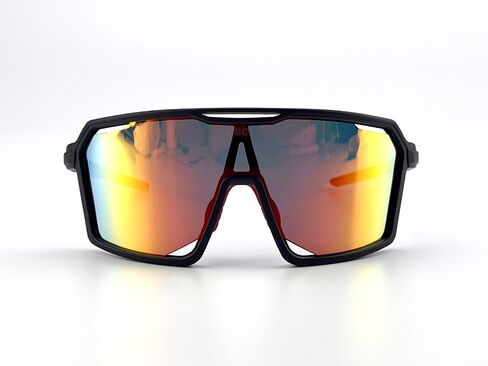 Capelle Miami BOLD Flux Wrap Sunglasses in Kuwait