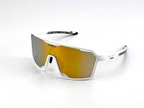 Capelle Miami BOLD Flux Wrap Sunglasses in Kuwait