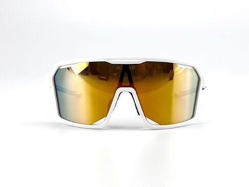 Capelle Miami BOLD Flux Wrap Sunglasses in Kuwait