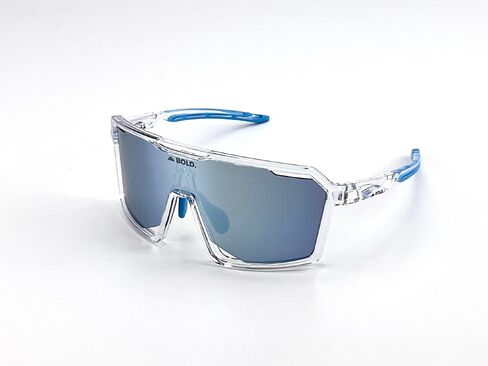 Capelle Miami BOLD Flux Wrap Sunglasses in Kuwait