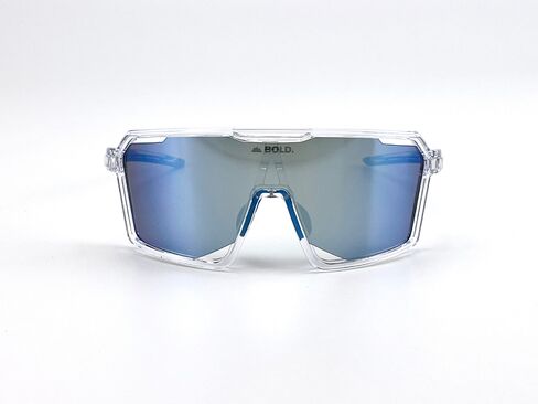 Capelle Miami BOLD Flux Wrap Sunglasses in Kuwait
