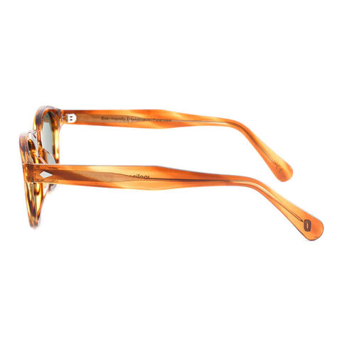 Capelle Miami Aveiro Polarized Bio Acetate Sunglasses in Kuwait