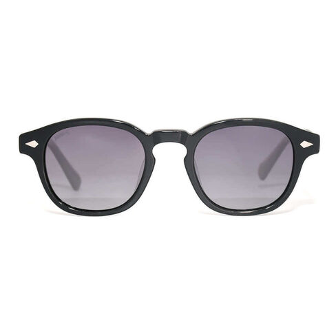 Capelle Miami Aveiro Polarized Bio Acetate Sunglasses in Kuwait