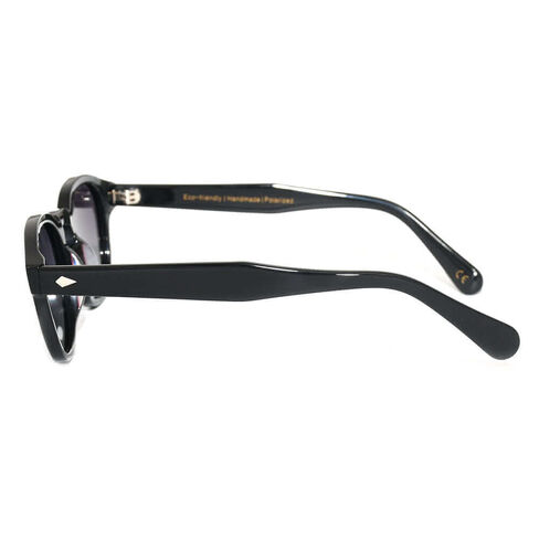 Capelle Miami Aveiro Polarized Bio Acetate Sunglasses in Kuwait