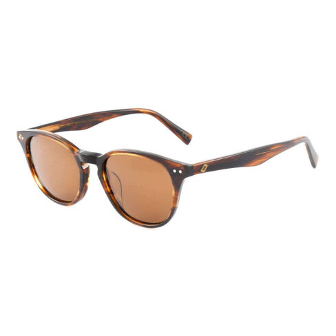Capelle Miami Costa Polarized Bio Acetate Sunglasses in Kuwait