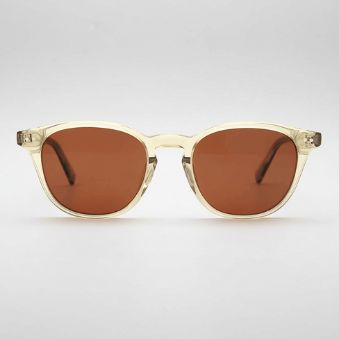 Capelle Miami Costa Polarized Bio Acetate Sunglasses in Kuwait