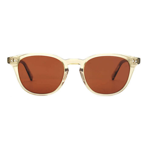 Capelle Miami Costa Polarized Bio Acetate Sunglasses in Kuwait