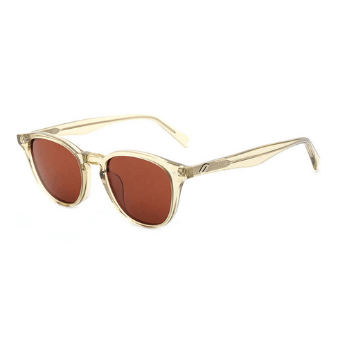 Capelle Miami Costa Polarized Bio Acetate Sunglasses in Kuwait