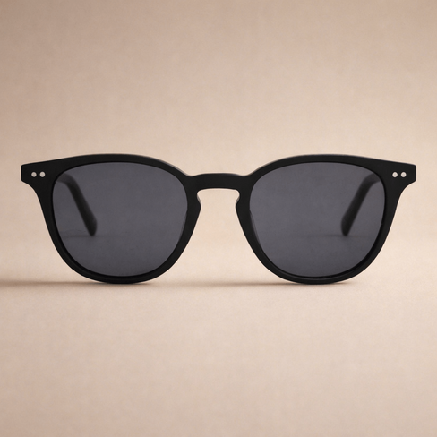 Capelle Miami Costa Polarized Bio Acetate Sunglasses in Kuwait
