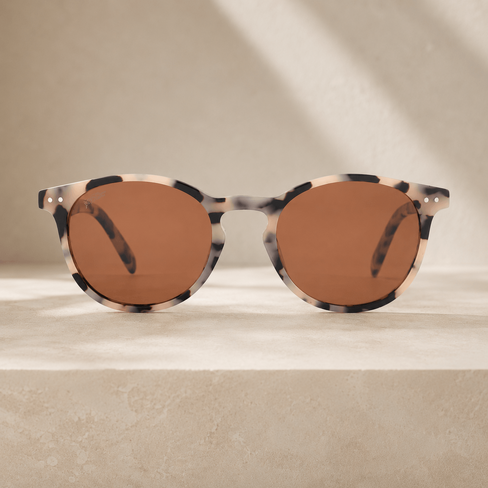 Capelle Miami Sagres Polarized Bio Acetate Sunglasses in Kuwait