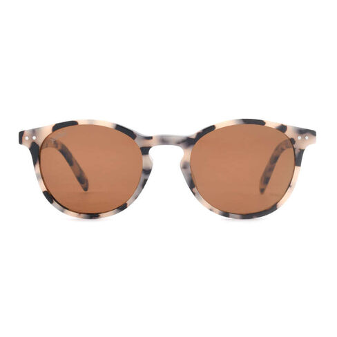 Capelle Miami Sagres Polarized Bio Acetate Sunglasses in Kuwait