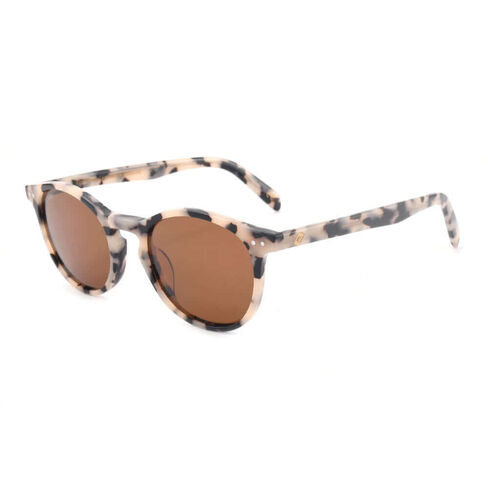 Capelle Miami Sagres Polarized Bio Acetate Sunglasses in Kuwait