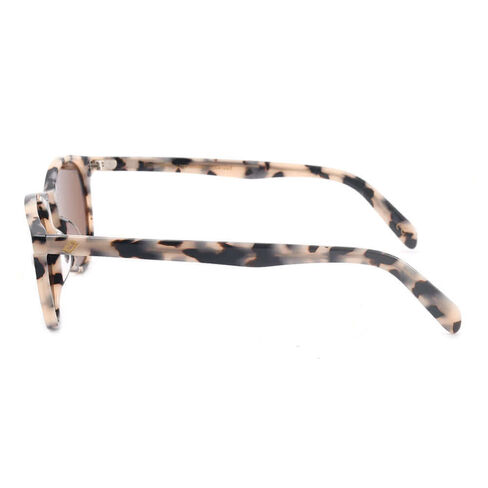 Capelle Miami Sagres Polarized Bio Acetate Sunglasses in Kuwait