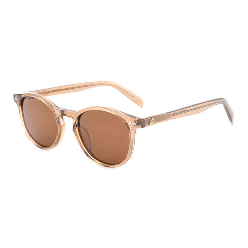 Capelle Miami Sagres Polarized Bio Acetate Sunglasses in Kuwait