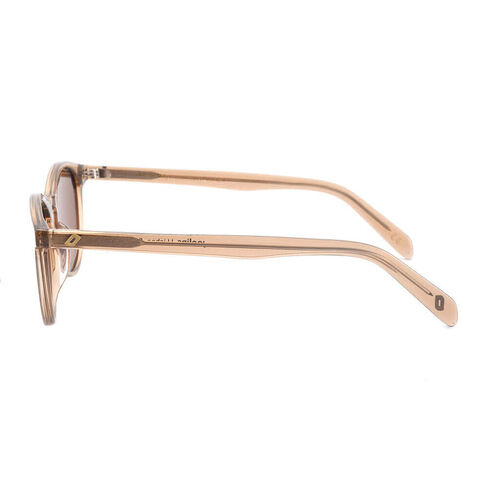 Capelle Miami Sagres Polarized Bio Acetate Sunglasses in Kuwait