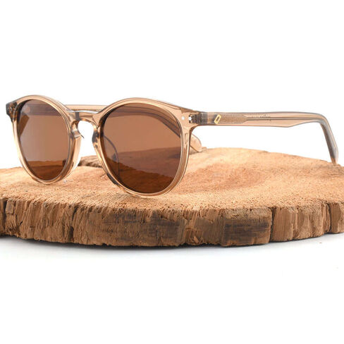 Capelle Miami Sagres Polarized Bio Acetate Sunglasses in Kuwait