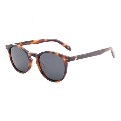 Capelle Miami Sagres Polarized Bio Acetate Sunglasses in Kuwait