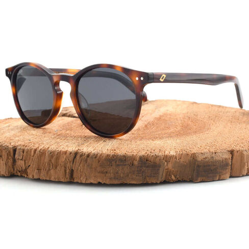 Capelle Miami Sagres Polarized Bio Acetate Sunglasses in Kuwait