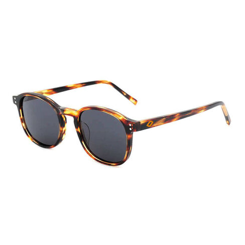 Capelle Miami Sines Polarized Bio Acetate Sunglasses in Kuwait