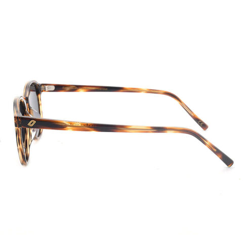 Capelle Miami Sines Polarized Bio Acetate Sunglasses in Kuwait