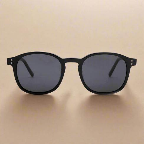 Capelle Miami Sines Polarized Bio Acetate Sunglasses in Kuwait