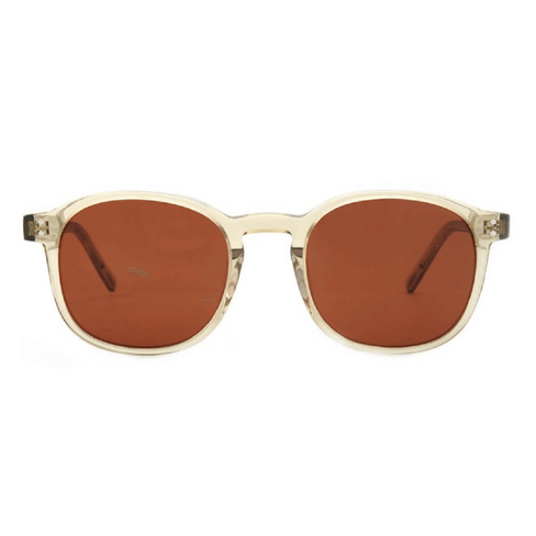 Capelle Miami Sines Polarized Bio Acetate Sunglasses in Kuwait