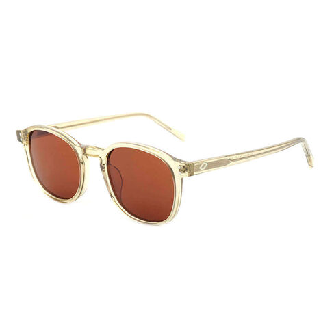 Capelle Miami Sines Polarized Bio Acetate Sunglasses in Kuwait
