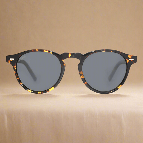 Capelle Miami Lisboa Polarized Bio Acetate Sunglasses in Kuwait