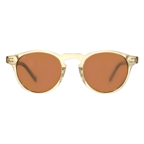 Capelle Miami Lisboa Polarized Bio Acetate Sunglasses in Kuwait