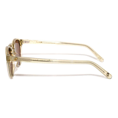 Capelle Miami Lisboa Polarized Bio Acetate Sunglasses in Kuwait