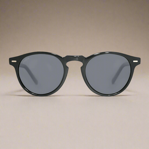 Capelle Miami Lisboa Polarized Bio Acetate Sunglasses in Kuwait