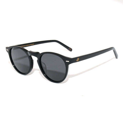 Capelle Miami Lisboa Polarized Bio Acetate Sunglasses in Kuwait