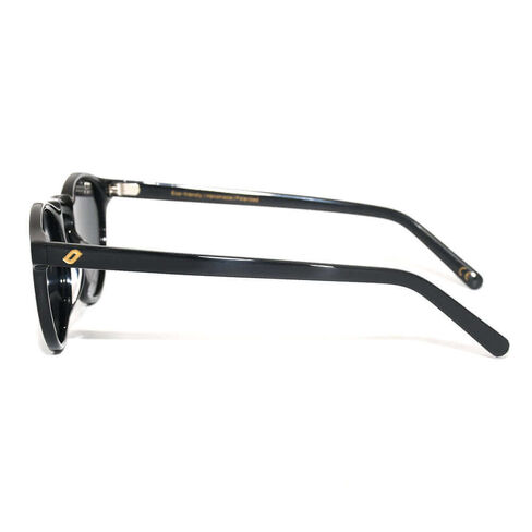Capelle Miami Lisboa Polarized Bio Acetate Sunglasses in Kuwait