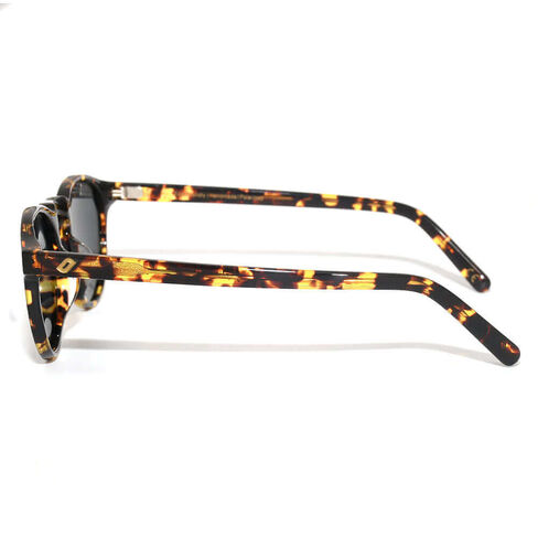 Capelle Miami Lisboa Polarized Bio Acetate Sunglasses in Kuwait