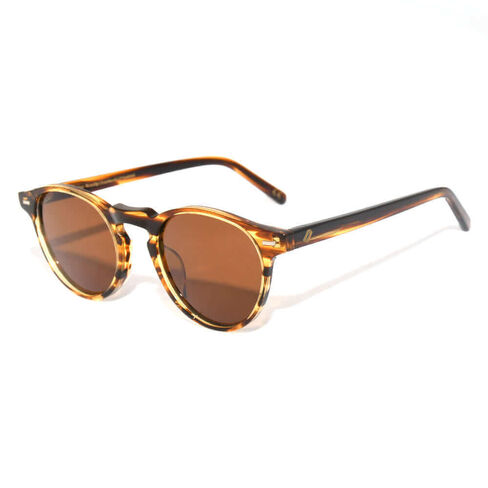 Capelle Miami Lisboa Polarized Bio Acetate Sunglasses in Kuwait