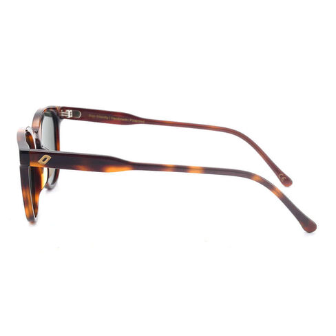 Capelle Miami Cascais Polarized Bio Acetate Sunglasses in Kuwait