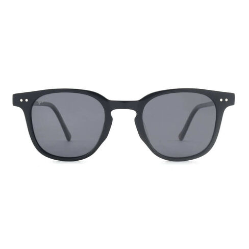 Capelle Miami Cascais Polarized Bio Acetate Sunglasses in Kuwait