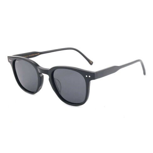 Capelle Miami Cascais Polarized Bio Acetate Sunglasses in Kuwait