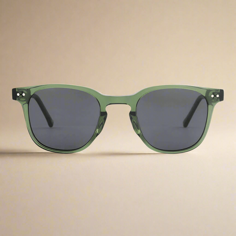 Capelle Miami Cascais Polarized Bio Acetate Sunglasses in Kuwait