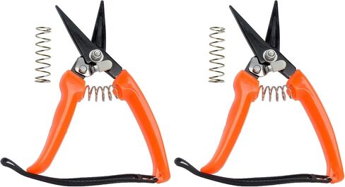 Hoof Trimmers Goat Hoof Trimming Shears Nail Clippers for Sheep, Alpaca, Lamb, Pig Hooves Multiuse Carbon Steel Trimmer in Kuwait
