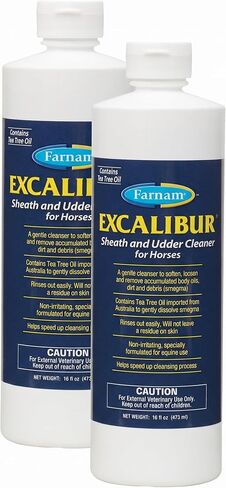 Farnam Excalibur Gheath Cleaner 16 أونصة in Kuwait