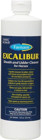 Farnam Excalibur Gheath Cleaner 16 أونصة in Kuwait