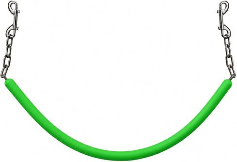 Lontcs Rubber Covered Horse Stall Chain in Saudi Arabia
