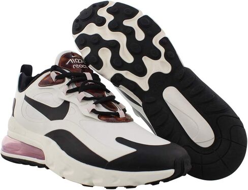 Nike Womens Air Max 270 React Womens Cw7015-100 Size 8 in Kuwait