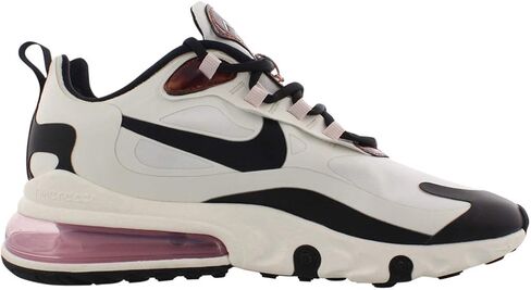 Nike Womens Air Max 270 React Womens Cw7015-100 Size 8 in Kuwait
