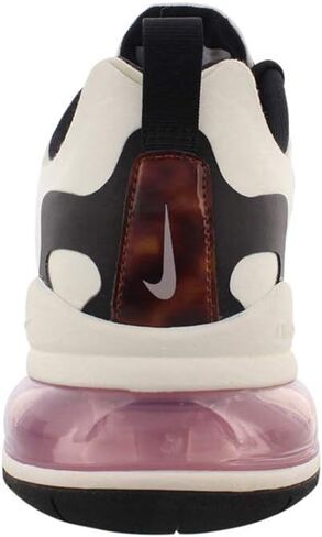 Nike Womens Air Max 270 React Womens Cw7015-100 Size 8 in Kuwait