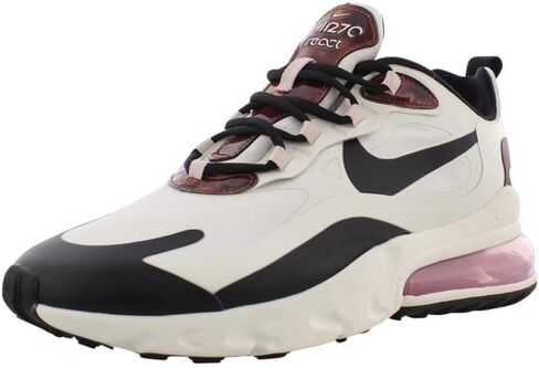 Nike Womens Air Max 270 React Womens Cw7015-100 Size 8 in Kuwait
